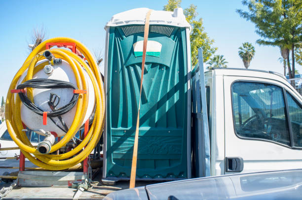 Best Porta potty rental for parties  in Emeryville, CA