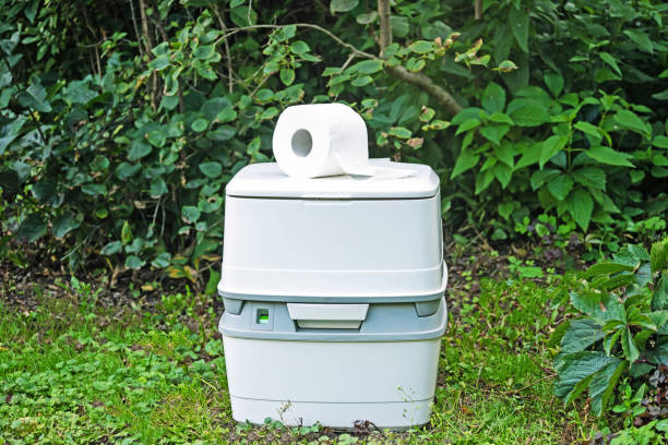 Best Porta potty for special events  in Emeryville, CA