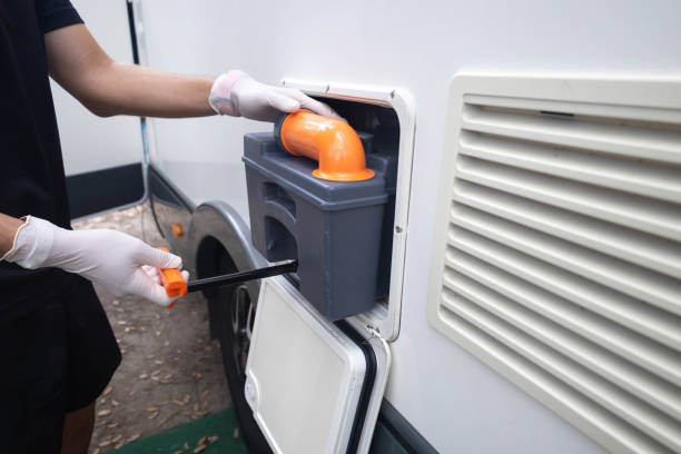 Best Portable restroom solutions  in Emeryville, CA