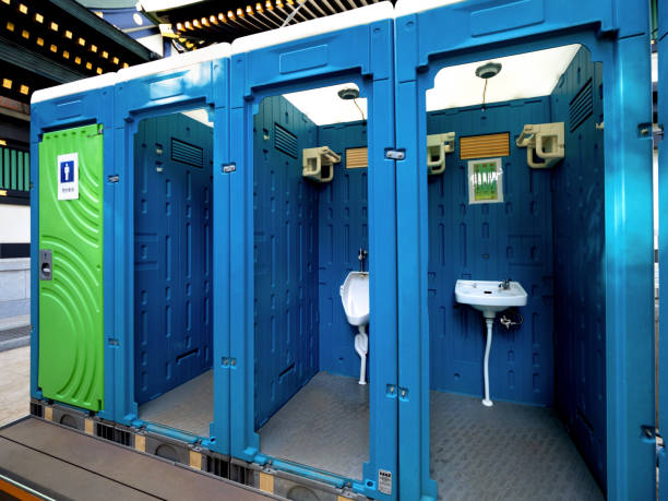 Best High-end porta potty rental  in Emeryville, CA