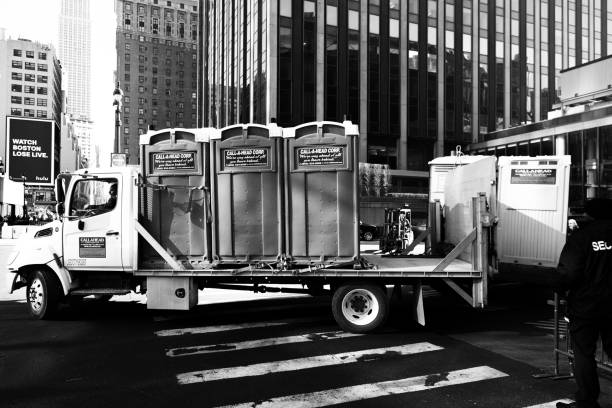 Reliable Emeryville, CA porta potty rental Solutions
