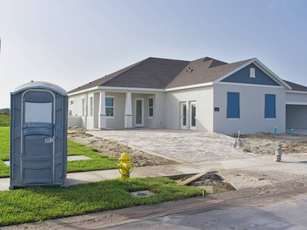 Best Portable restroom trailer rental  in Emeryville, CA